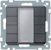 Merten Merten KNX Systeme 627814 ovládacie tlačidlo 627814
