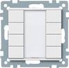 Merten Merten KNX Systeme 627819 ovládacie tlačidlo 627819