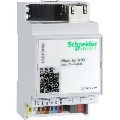 Schneider Electric HK NXconnect LSS100100 radič