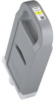 Canon Cartuccia PFI-710Y Originale Giallo 2357C001