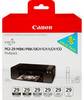Canon PGI-29 atramenty originál foto čierna, matná čierna, šedá, svetlo šedá