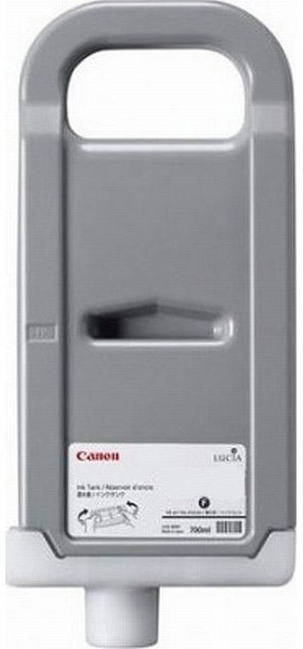 Canon PFI-106 C atramenty originál  zelenomodrá