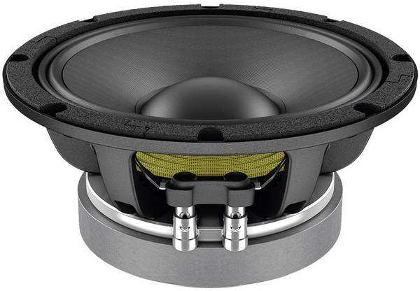 Lavoce WAF082.00 8 palca 20.32 cm basový reproduktor 200 W 8 Ω