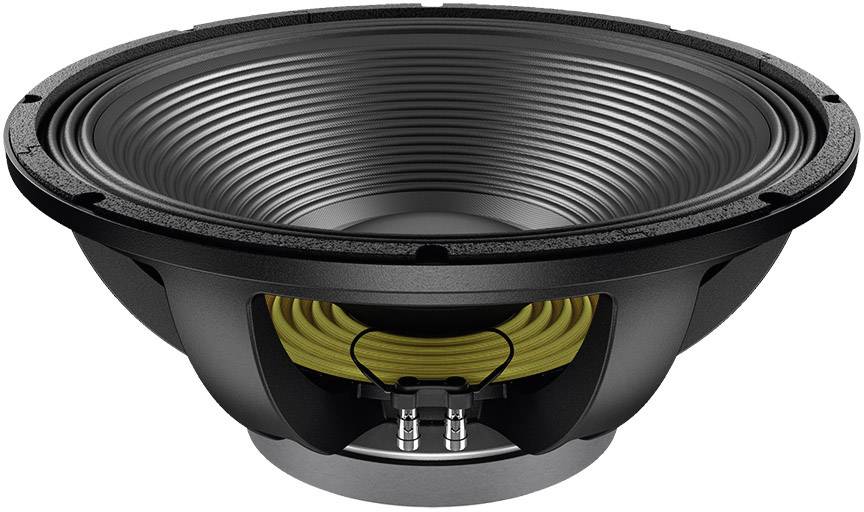 Lavoce SAF184.02 18 tommer 45.7 cm Basenheder 1200 W 8 Ω