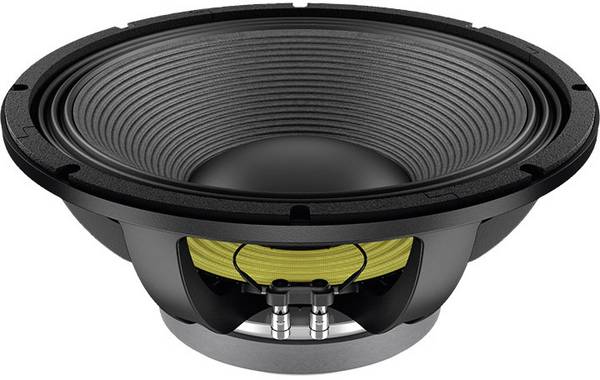 Lavoce WAF154.02 15 palca 38.1 cm basový reproduktor 800 W 8 Ω