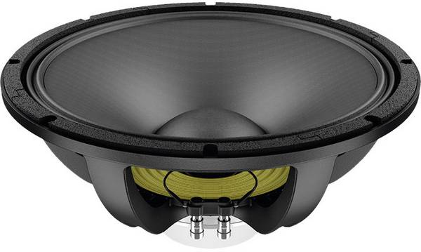 Lavoce WAN153.00 15 palca 38.1 cm basový reproduktor 500 W 8 Ω