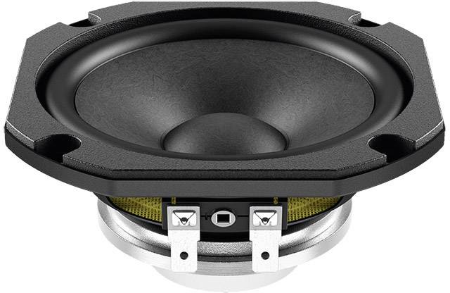 Lavoce FSN041.00 4 tommer 10.16 cm Bredbånd højttaler-chassis 40 W 8 Ω