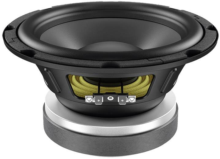 Lavoce SSF082.00L 8 8 tommer 20.32 cm Basenheder 350 W 8 Ω