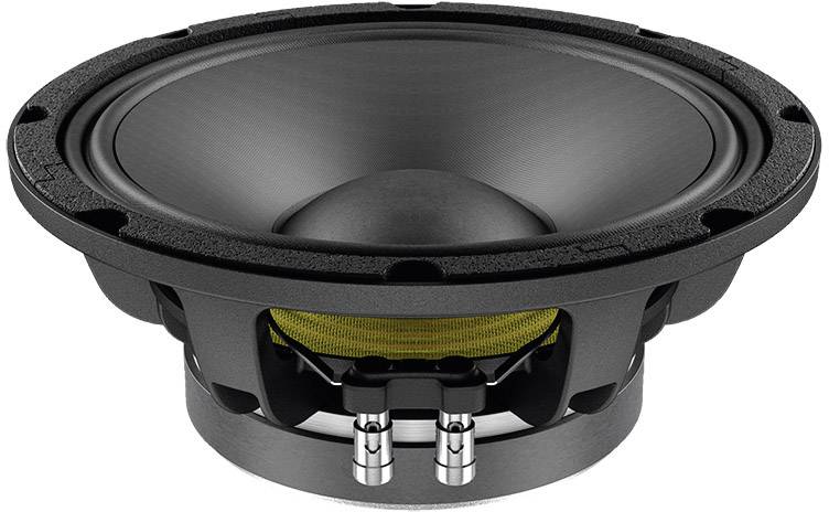 Lavoce WAF102.50 10 tommer 25.4 cm Basenheder 250 W 8 Ω