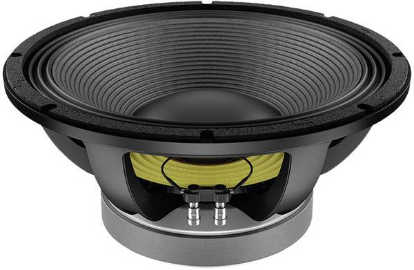 Lavoce WAF154.00 15 palca 38 cm basový reproduktor 1500 W 8 Ω
