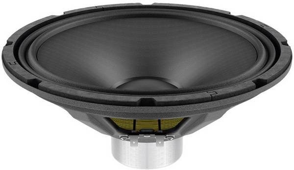 Lavoce WSN102.00 10 palca 25.4 cm basový reproduktor 150 W 8 Ω