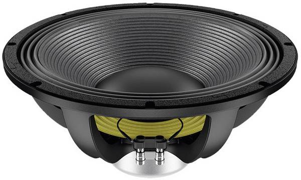 Lavoce WAN154.01 15 palca 38 cm basový reproduktor 1000 W 8 Ω