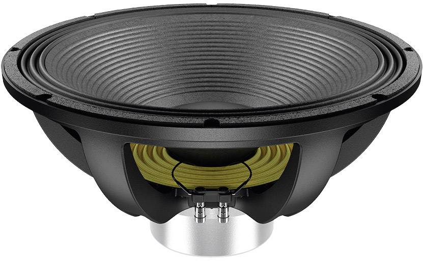 Lavoce SAN184.03 18 tommer 45 cm Basenheder 1500 W 8 Ω