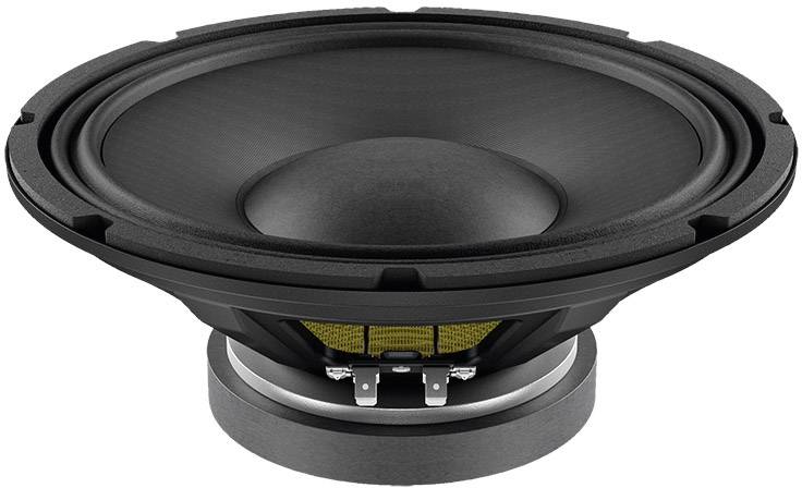 Lavoce FBASS10-18 10 tommer 25.4 cm Basenheder 150 W 8 Ω