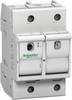 Schneider Electric MGN02263 výkonový odpínač poistky Veľkosť poistky = D02 10 A 400 V 6 ks
