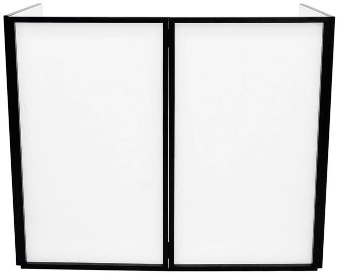 Omnitronic MD-1 Copertura di scambio Stoffa