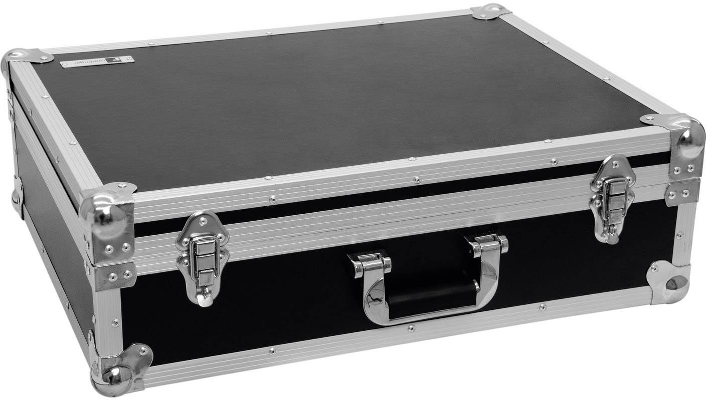 Roadinger 30126103 Flight case universale (L x L x A) 470 x 620 x 190 mm
