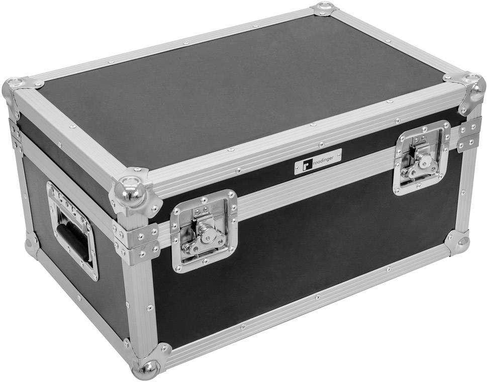 Roadinger 30126650 Flight case (L x L x A) 420 x 620 x 330 mm