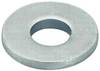 podložka 17 mm 40 mm ocel glavanizované zinkom 50 ks Fischer U 16x40 535540