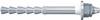 Fischer kotviaca tyč 14 mm 536943 10 ks