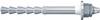 Fischer kotviaca tyč 18 mm 536946 10 ks