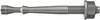 Fischer kotva Highbond 10 mm 539927 10 ks