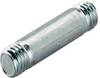 Fischer 79706 závitový kolík M8 45 mm ocel glavanizované zinkom 100 ks