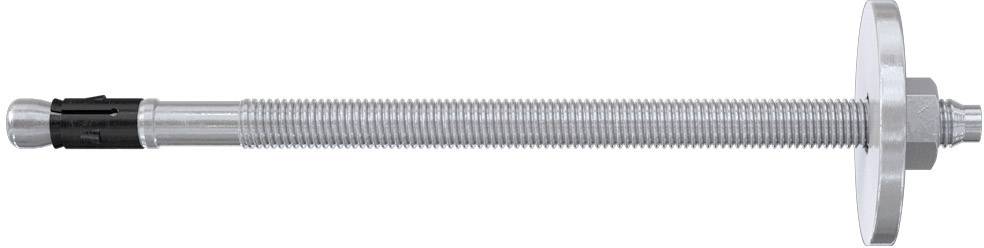 Fischer čapová kotva 328 mm 16 mm 522954 10 ks
