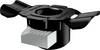 Fischer 538649 Slide-in flat T nut M10 ocel, polypropylen glavanizované zinkom 50 ks