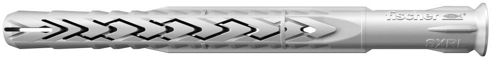 Fischer 540882 Langskaftet rawplug 120 mm 8 mm 100 stk