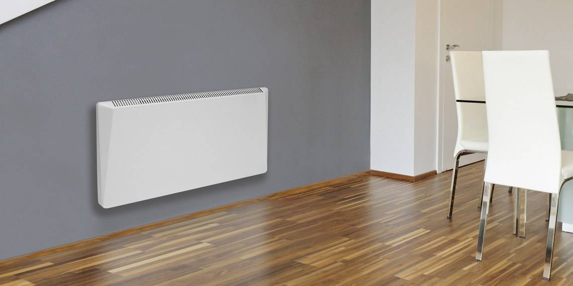 Radialight SIRIO 5 SIRIO 5 Convettore 500 W Bianco