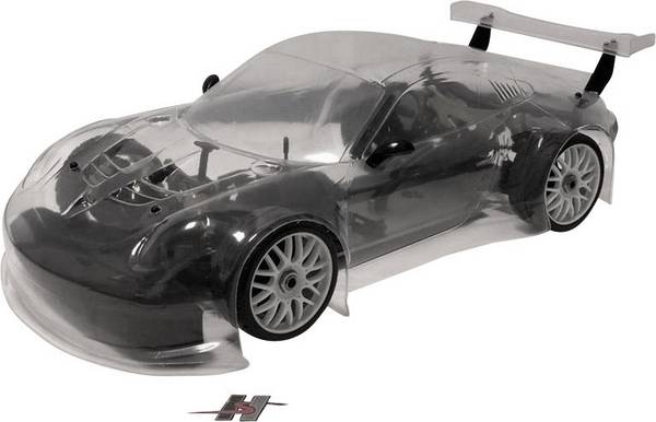 Serpent  LWB P911   1:8 RC model auta elektrický cestný model 4WD (4x4) ARR