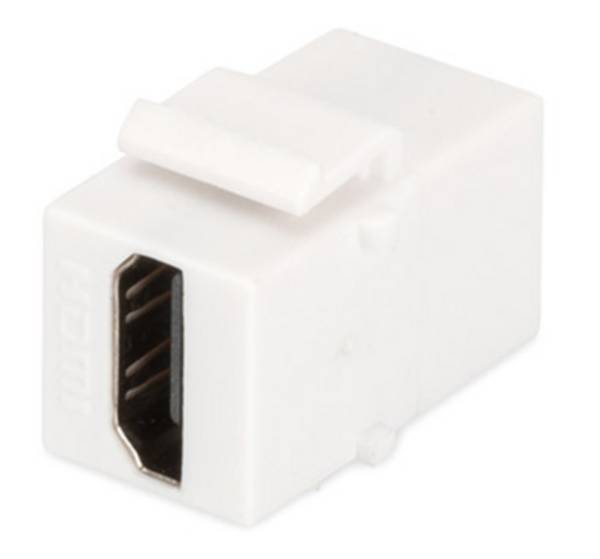 Digitus DN-93401 zabudovaný modul HDMI Keystone