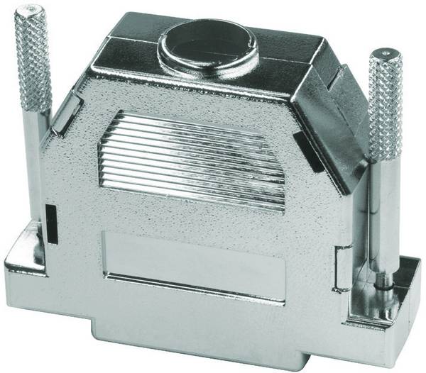 econ connect PH25DTMR N/A Pólov: 25 ABS 180 ° kov 1 ks