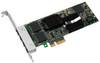 Intel Intel Gigabit ET2 Quad Port Server Adapt sieťový adaptér 1 GBit/s Gigabit LAN (1 Gbit / s), PCIe