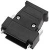 encitech D3PK09-P-SJS-K 1260-0101-01 N/A Pólov: 9 plast 180 ° čierna 1 ks