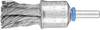 PFERD TOOLS Kefa so stopkou, viazaná PBG 1919/6 INOX 0,35 43207003 10 ks