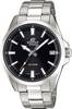 Casio Quartz náramkové hodinky EFV-100D-1AVUEF (d x š x v) 10.9 x 42 x 48 mm nerezová oceľ Materiál puzdra=nerezová ocel Materiál remienka=nerezová ocel