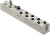 Weidmüller UR67-PN-HP-8IOL-12-30M 2426250000 aktívny box senzor / aktor PROFIBUS-DP M12 1 ks Piece
