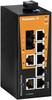 Weidmüller IE-SW-BL08-7TX-1ST priemyselný ethernetový switch 10 / 100 MBit/s
