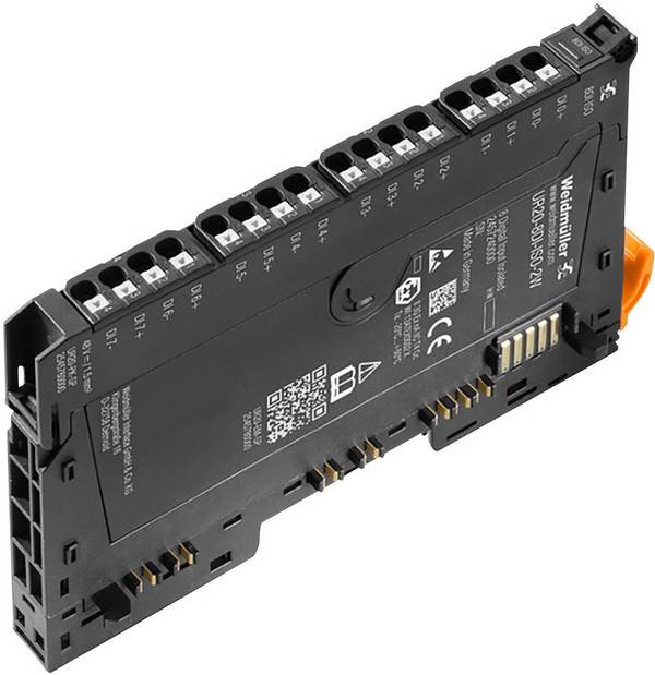 Weidmüller UR20-8DI-ISO-2W 2457240000 vstupný modul pre PLC