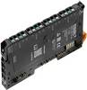 Weidmüller UR20-4AI-R-HS-16-DIAG 2001670000 vstupný modul pre PLC 24 V/DC