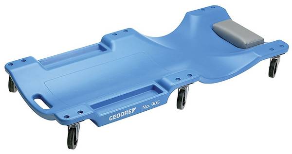Gedore 1823698 905  (d x š x v) 1000 x 480 x 120 mm