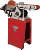 Holzmann Maschinen BT1220_230V pásová a tanierová brúska 750 W
