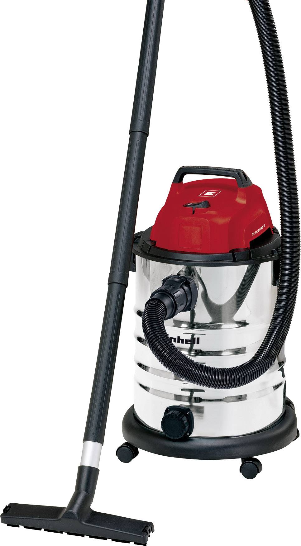Einhell TC-VC 1930 S 2342188 Aspiratutto 30 l