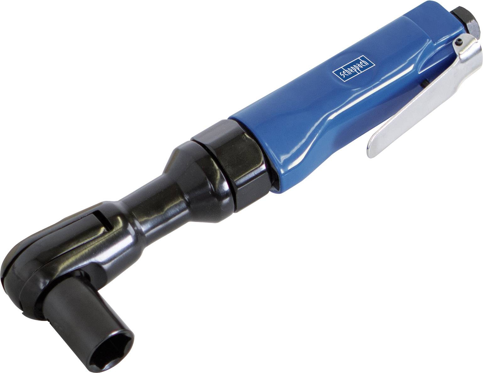 Scheppach Trycklufts-lyftskruvdragare