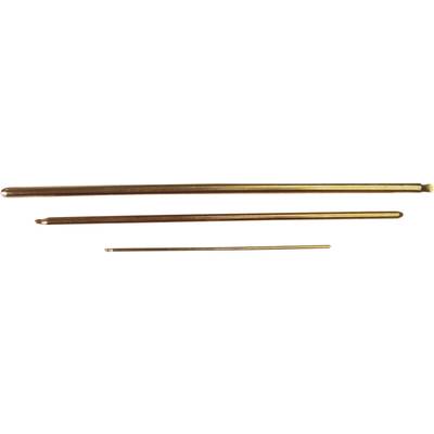 QuickCool QG-SHP-D6-200G teplovodná rúrka 0.1 K/W (Ø x d) 6 mm x 200 mm