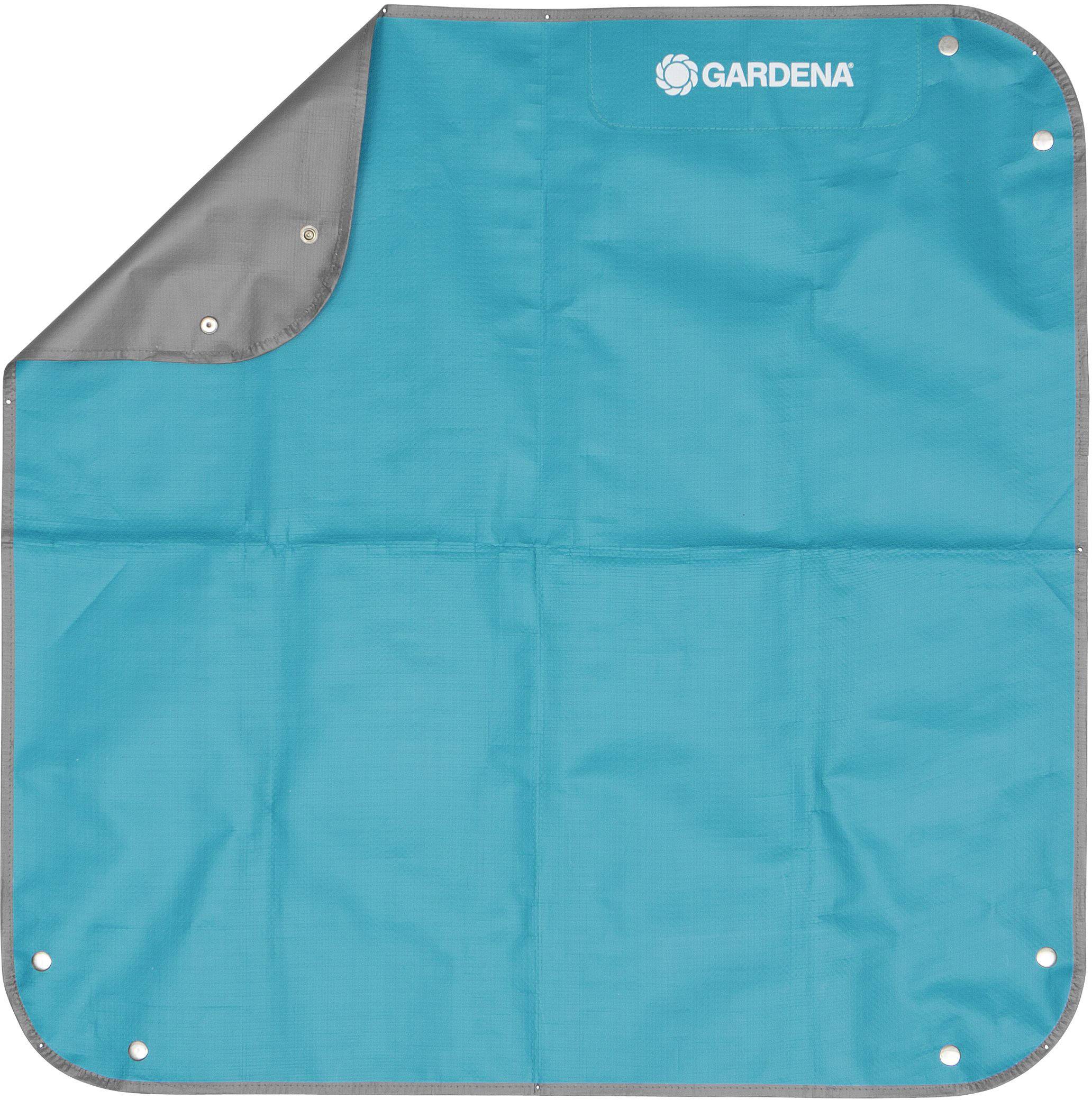 GARDENA CityGardening 00505-20 Gardena 00505-20, Grau, Textil Plantenmat afbeelding
