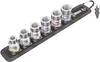 Wera Belt C 1 Zyklop sada nástavcov pre nástrčný kľúč, 1/2" (12.5 mm), 7-dielna, 05003995001