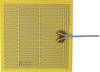 Thermo TECH 2115265 2115265 tepelná fólia, 35 °C, 6 W, IPX4, (d x š) 160 mm x 160 mm
